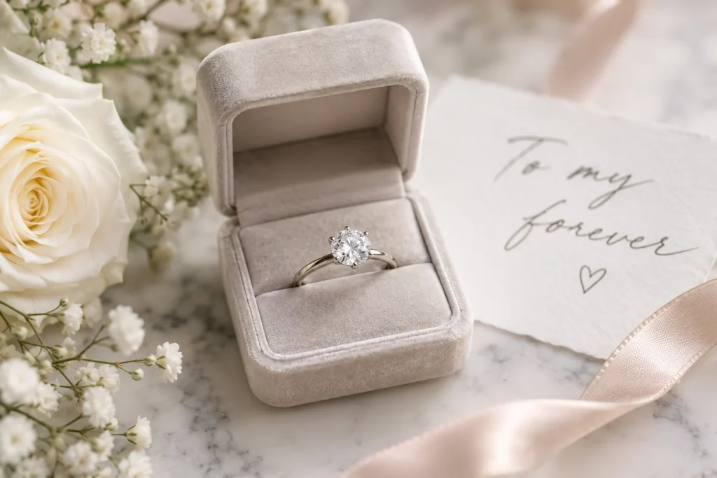 Wedding ring news and culture editorial image